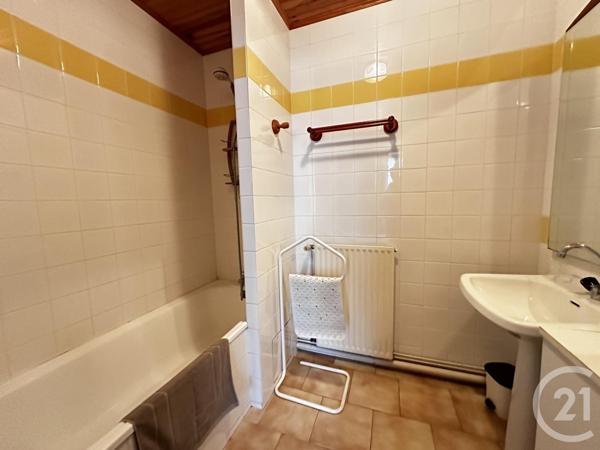 Maison à vendre  5 pièces - 183,73 m2 SEPVRET - 79