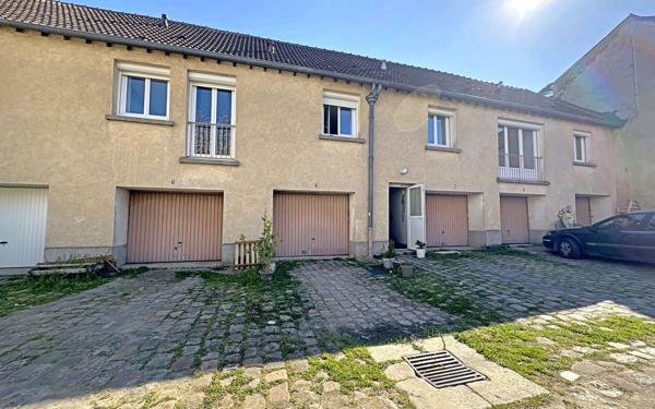 Appartement à louer    3 pièces •  Arpajon