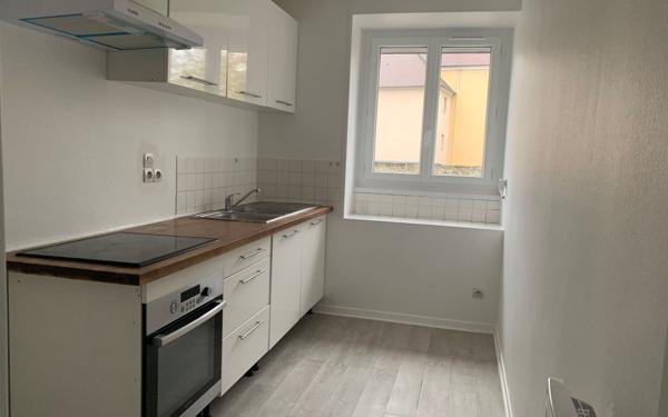 Appartement à louer    3 pièces •  Arpajon