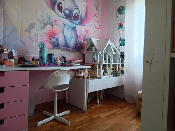 Maison à vendre 4 pièces MONTATAIRE -Limite Nogent-sur-Oise (60)