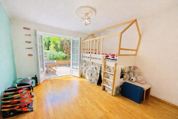 Maison à vendre 4 pièces MONTATAIRE -Limite Nogent-sur-Oise (60)