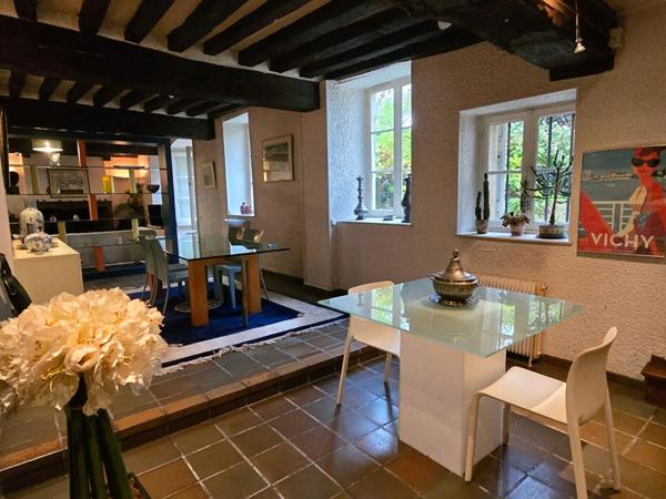 Maison Cusset 5 pièce(s) 146 m2