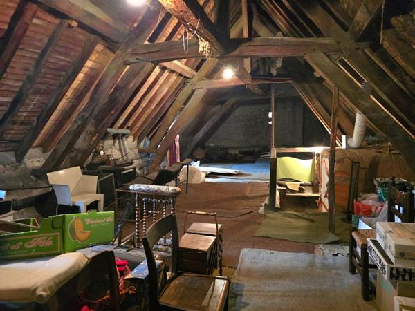 Maison Cusset 5 pièce(s) 146 m2