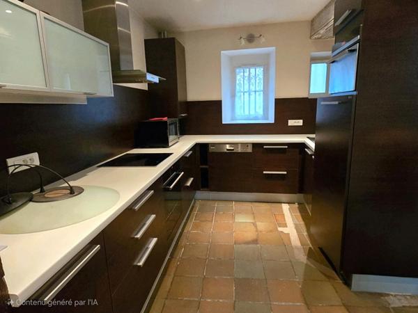 Maison Cusset 5 pièce(s) 146 m2