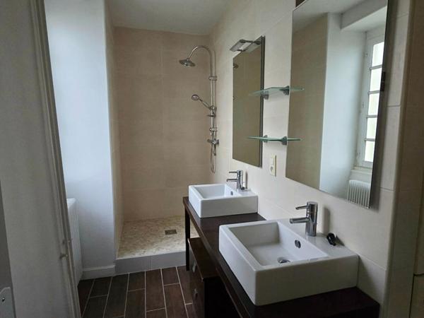 Maison Cusset 5 pièce(s) 146 m2