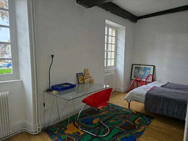 Maison Cusset 5 pièce(s) 146 m2