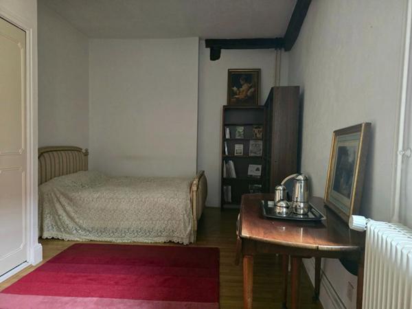 Maison Cusset 5 pièce(s) 146 m2