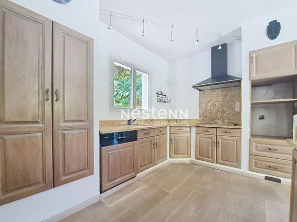 BANYULS-SUR-MER ? Rare ! Villa de plain-pied de 149 m² avec garage de 70 m².
