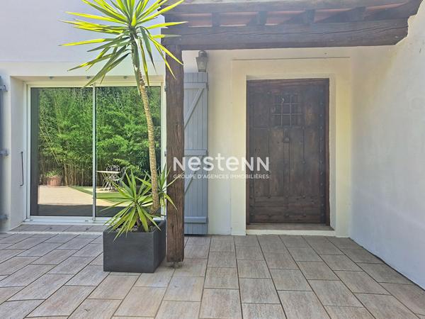 BANYULS-SUR-MER ? Rare ! Villa de plain-pied de 149 m² avec garage de 70 m².