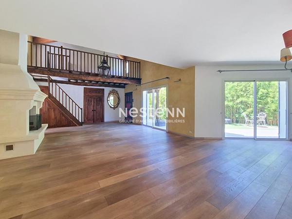 BANYULS-SUR-MER ? Rare ! Villa de plain-pied de 149 m² avec garage de 70 m².