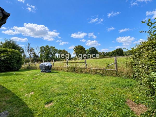 Maison à ALENÇON, 61000 - 5 pièces 125m²