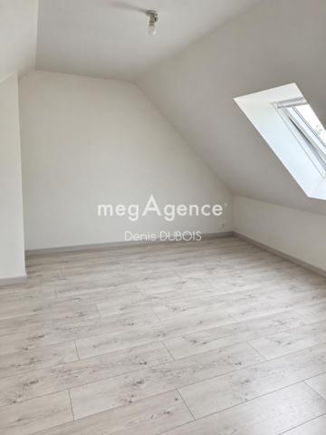 Maison à ALENÇON, 61000 - 5 pièces 125m²