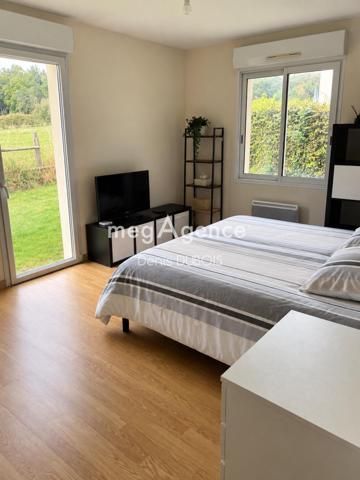 Maison à ALENÇON, 61000 - 5 pièces 125m²