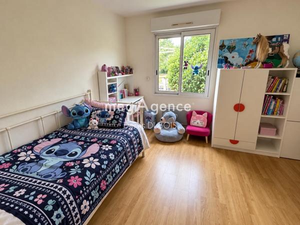 Maison à ALENÇON, 61000 - 5 pièces 125m²
