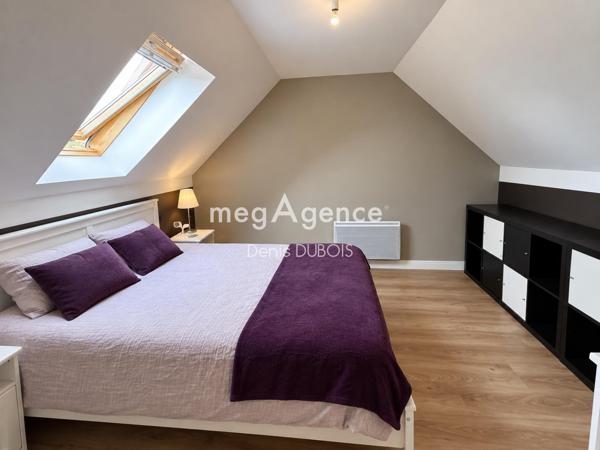 Maison à ALENÇON, 61000 - 5 pièces 125m²