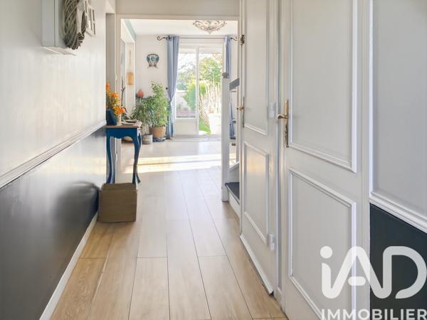 Maison à vendre 6 pièces 132 m² Brie-Comte-Robert