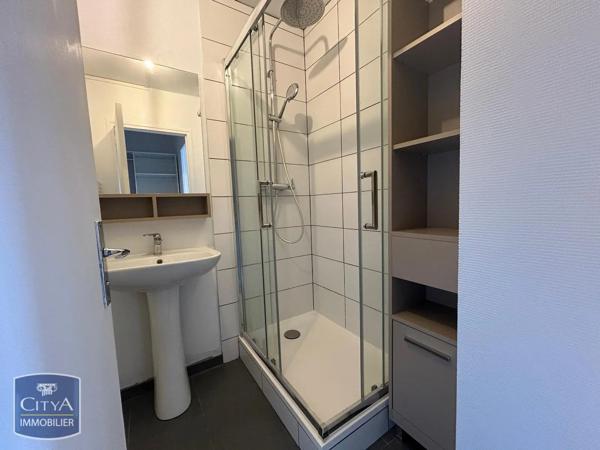 Appartement à louer 1 pièce 38.74m² Le Havre (76610)