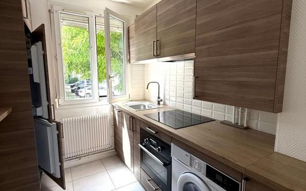 Appartement à vendre    4 pièces • 64,19 m2 Compiègne