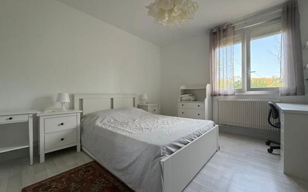 Appartement à vendre    4 pièces • 64,19 m2 Compiègne