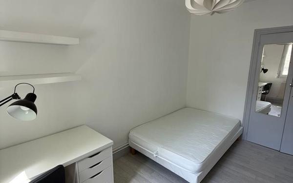 Appartement à vendre    4 pièces • 64,19 m2 Compiègne