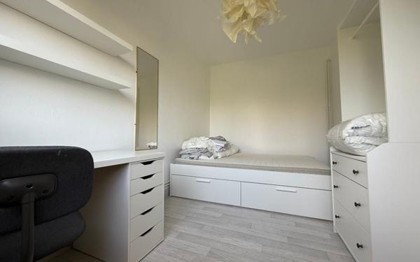 Appartement à vendre    4 pièces • 64,19 m2 Compiègne