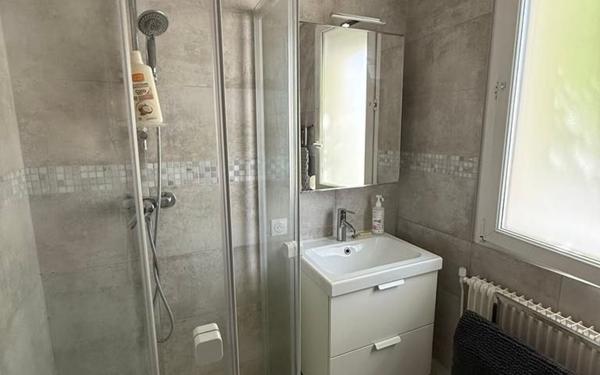 Appartement à vendre    4 pièces • 64,19 m2 Compiègne