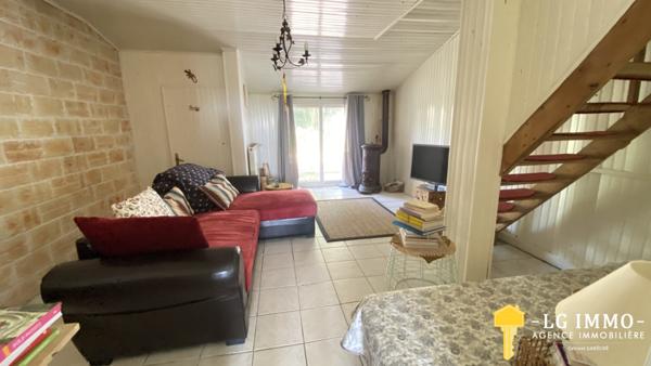 Votre recherche de biens