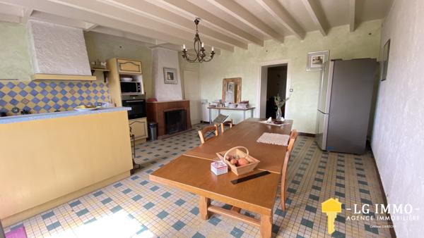 Votre recherche de biens