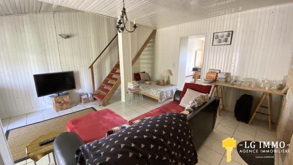 Votre recherche de biens