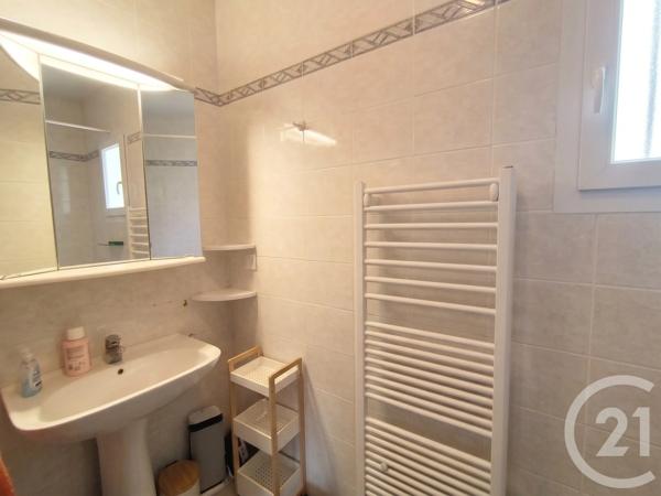 Maison à vendre  4 pièces - 125 m 2   LA TRANCHE SUR MER  - 85