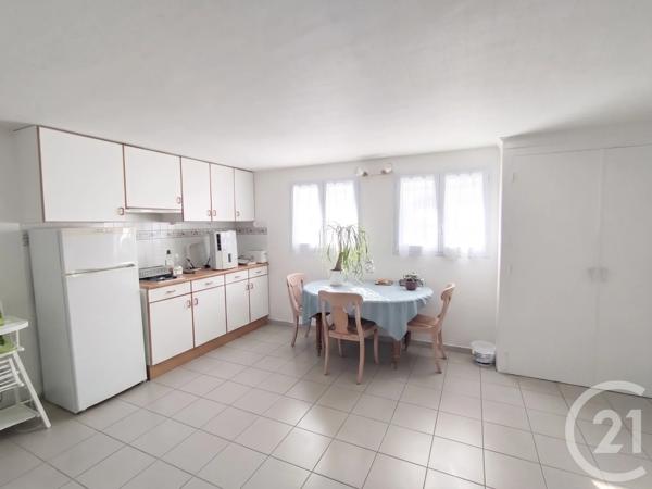 Maison à vendre  4 pièces - 125 m 2   LA TRANCHE SUR MER  - 85
