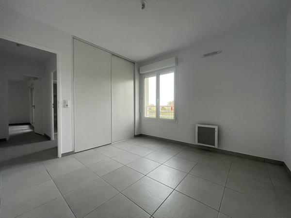 Appartement Perpignan 2 pièce(s) 44.57 m2