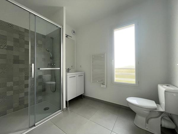 Appartement Perpignan 2 pièce(s) 44.57 m2