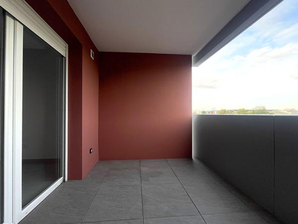 Appartement Perpignan 2 pièce(s) 44.57 m2