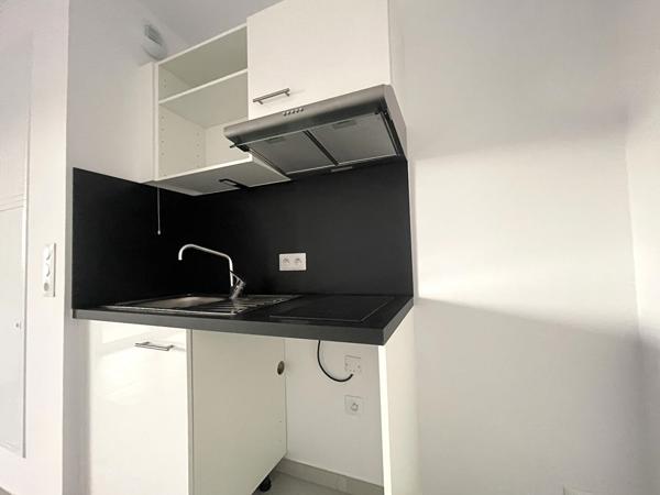 Appartement Perpignan 2 pièce(s) 44.57 m2