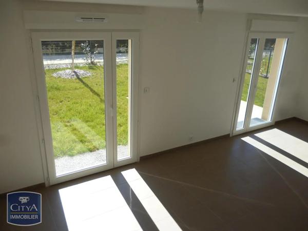 Maison à louer 4 pièces 87.95m² Pornic (44210)
