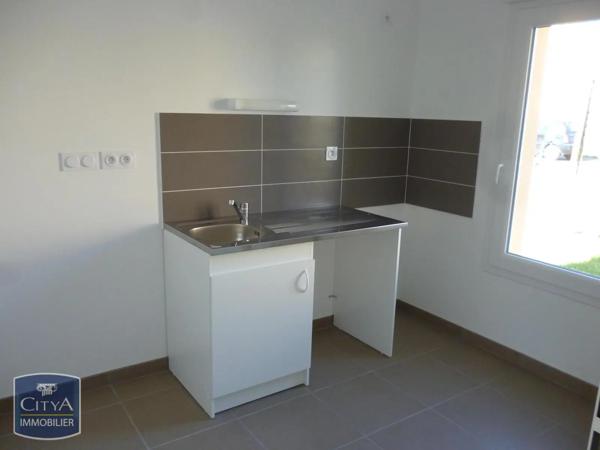 Maison à louer 4 pièces 87.95m² Pornic (44210)
