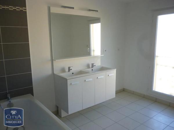 Maison à louer 4 pièces 87.95m² Pornic (44210)
