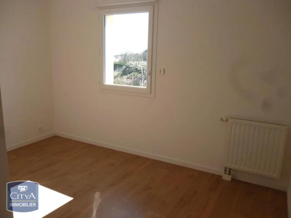 Maison à louer 4 pièces 87.95m² Pornic (44210)