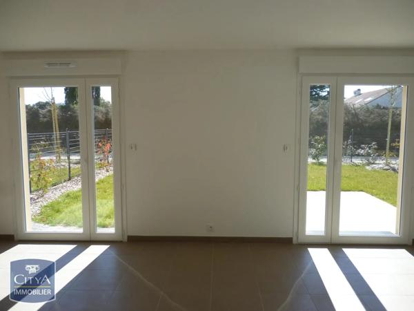 Maison à louer 4 pièces 87.95m² Pornic (44210)