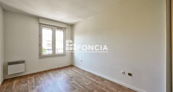 À vendre Appartement 2 pièces 46.45 m² - Cergy 95800