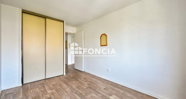 À vendre Appartement 2 pièces 46.45 m² - Cergy 95800