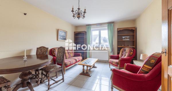 À vendre Appartement 2 pièces 52.5 m² - Haguenau 67500