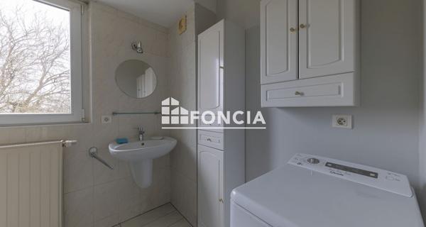 À vendre Appartement 2 pièces 52.5 m² - Haguenau 67500