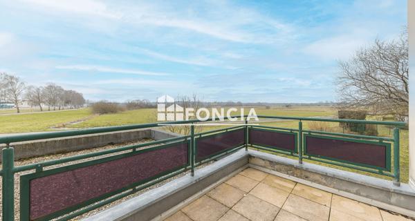 À vendre Appartement 2 pièces 52.5 m² - Haguenau 67500