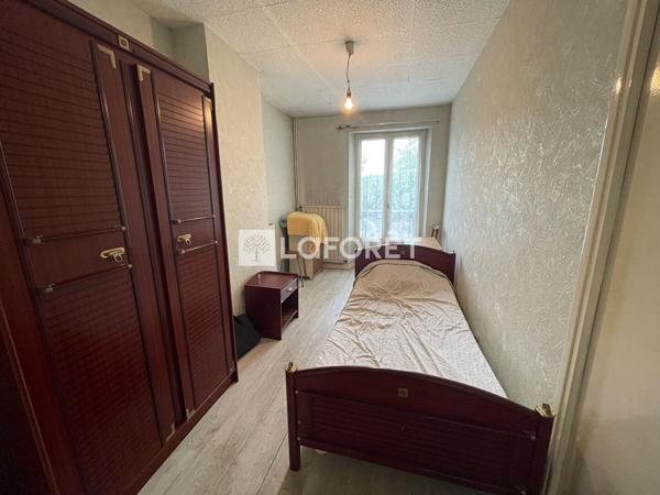 Achat maison Mantes-la-Ville - 8 pièce(s) - 126 m² - 265 000 €