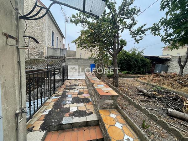 Achat maison Mantes-la-Ville - 8 pièce(s) - 126 m² - 265 000 €