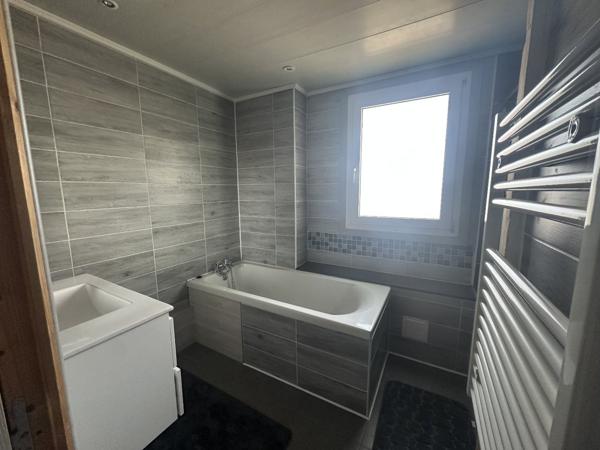 Maison à AULNOY LEZ VALENCIENNES (59300)