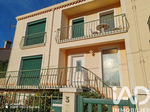 Maison à vendre 4 pièces 138 m² Perpignan