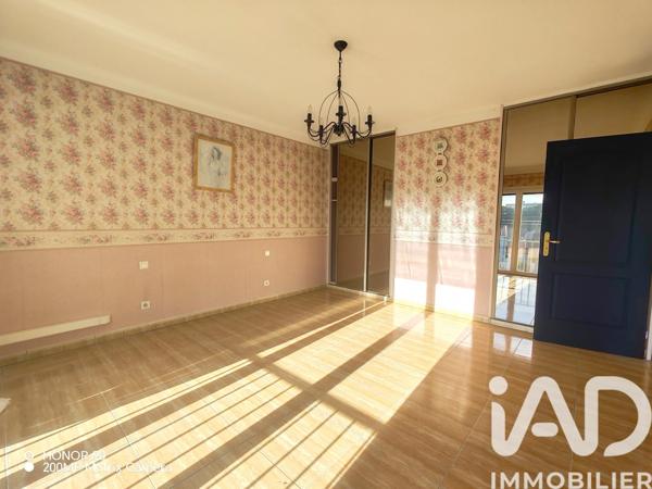 Maison à vendre 4 pièces 138 m² Perpignan